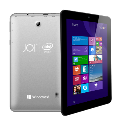 JOI 7 16GB Window 8 WiFi Tablet with Intel Inside JOI 7 16GB Window 8 WiFi Tablet with Intel Inside
